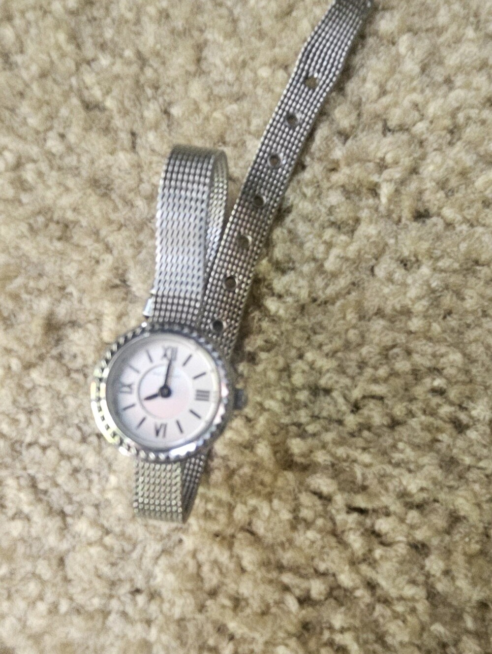 Silpada Watch - Picture 2 of 3